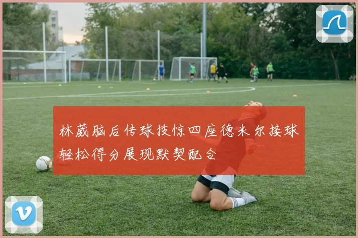 林葳脑后传球技惊四座德米尔接球轻松得分展现默契配合