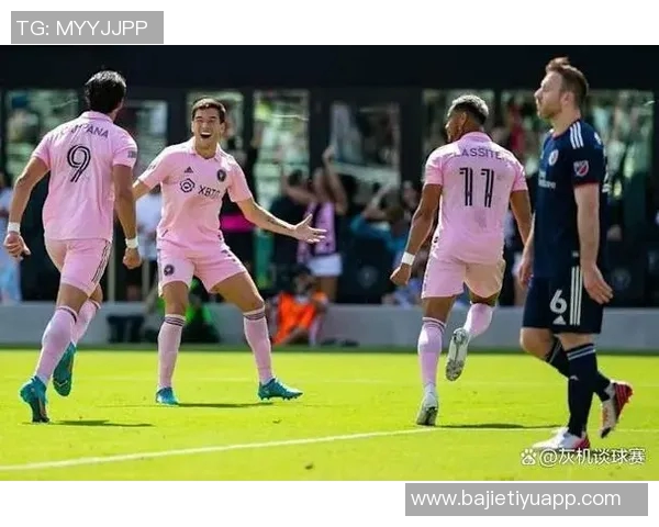 美职联历史回顾费城联合再度夺冠迈阿密国际去年荣膺冠军