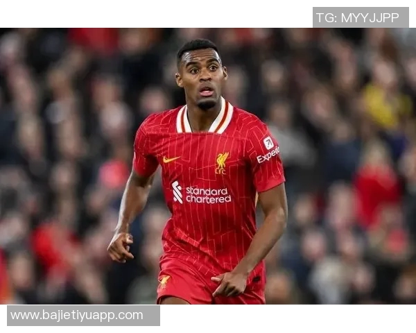 利物浦关注格伊与于帕梅卡诺继续寻觅顶级边锋补强阵容