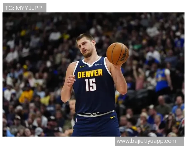 哈里森未能完成离谱交易他将约基奇与霍勒迪视为同级别球员