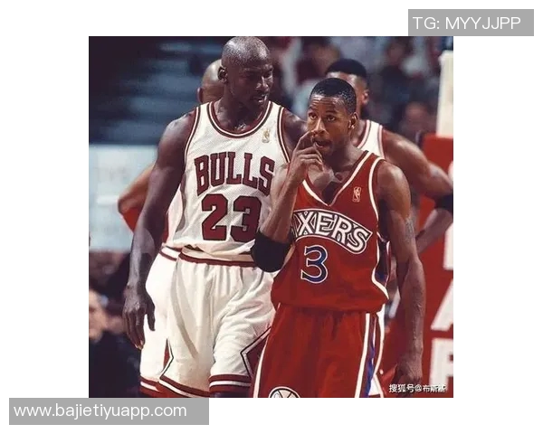 加内特与巅峰乔丹OK组合老詹库里交手回顾难度之大令人惊叹