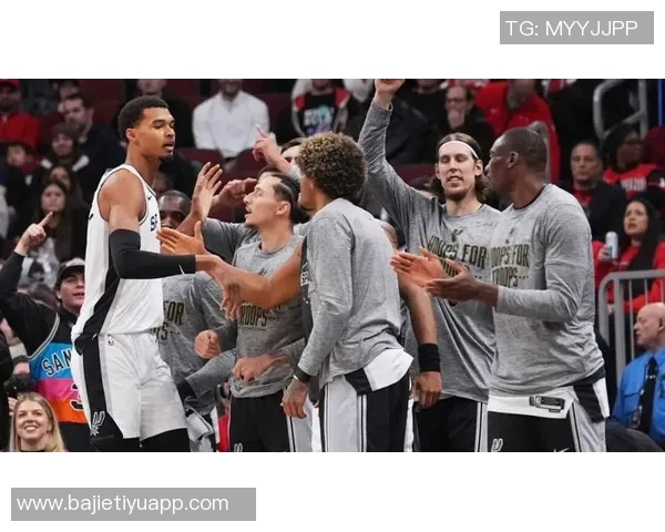 马刺球队文化深厚文班强调团队合作优先于个人表现