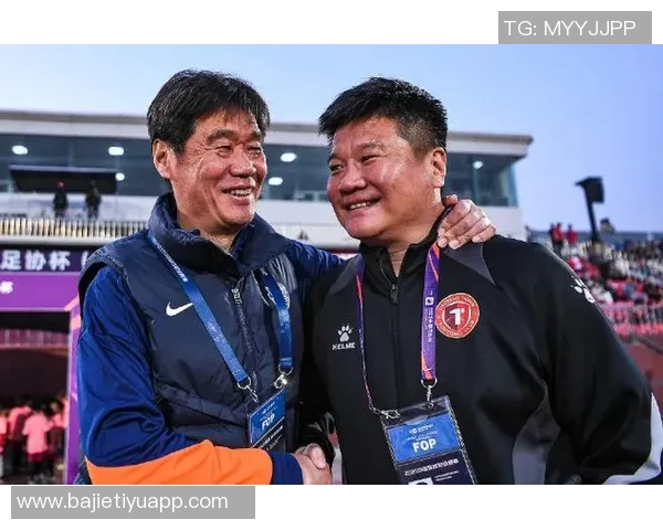 辽宁铁人向各地体育局足协及俱乐部致以诚挚感谢共创体育辉煌未来