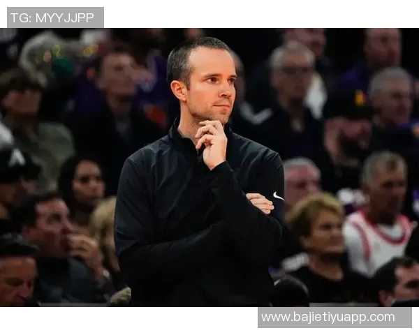 太阳主帅称弗莱明场上位置不够明确但展现出顶级运动能力