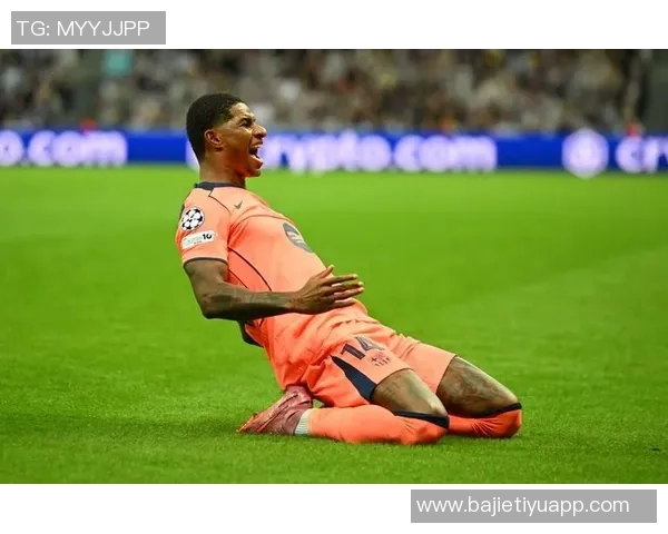 欧冠运动战进球榜更新哈兰德拉什福德领衔小马丁费尔明紧随其后