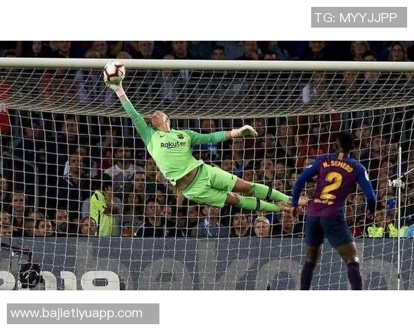 特尔施特根欲冬窗离开巴萨争取出场时间备战世界杯