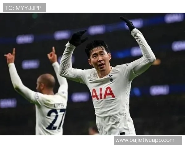 热刺冬窗目标弗拉霍维奇与大马丁塞梅尼奥或成孙兴慜替代者