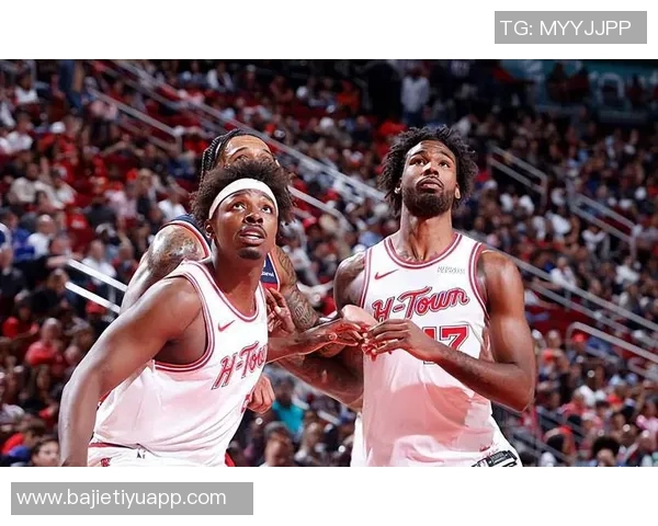 泰特坚定表态愿意留在火箭队竭尽所能满足球队需求