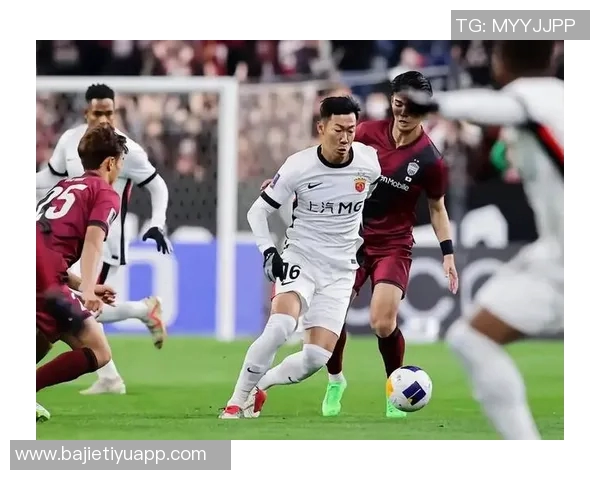 海港争取关键平局中盘较量将影响出线形势