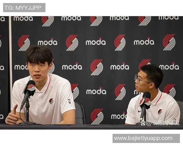 杨瀚森展现卓越处理球能力成为场上关键球员的独特优势