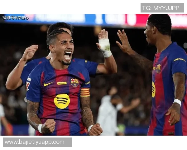 2025年西甲进球统计巴萨以153球领跑皇马紧随其后达130球