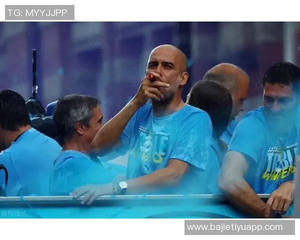 瓜迪奥拉在足球领域的独特影响力与创新成就引领未来发展