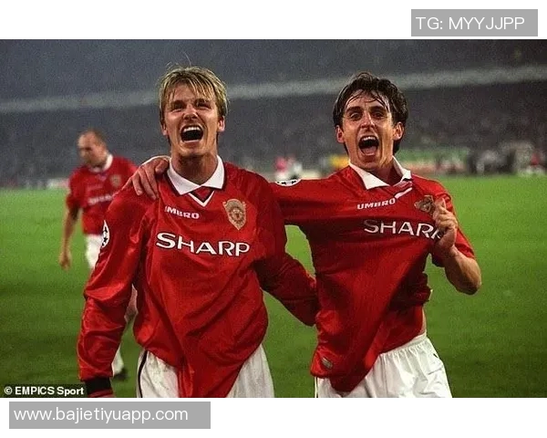 内维尔揭秘小贝与阿迪合作背后的故事及猎鹰球鞋的缘起