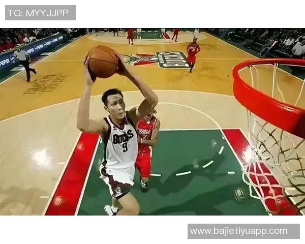 中国球员常规赛首秀表现各异易建联9分最高姚明首战却无得分