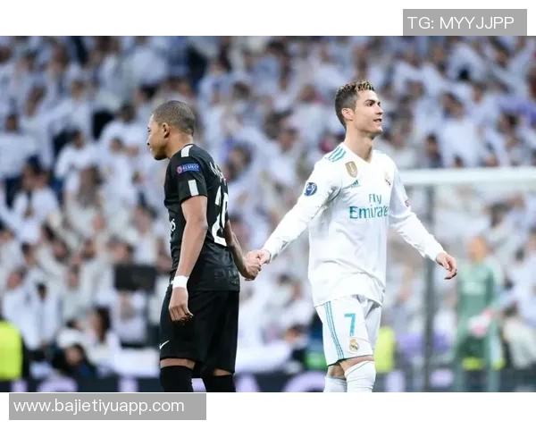 姆巴佩远射破门助皇马3-1胜利距C罗纪录仅差一球