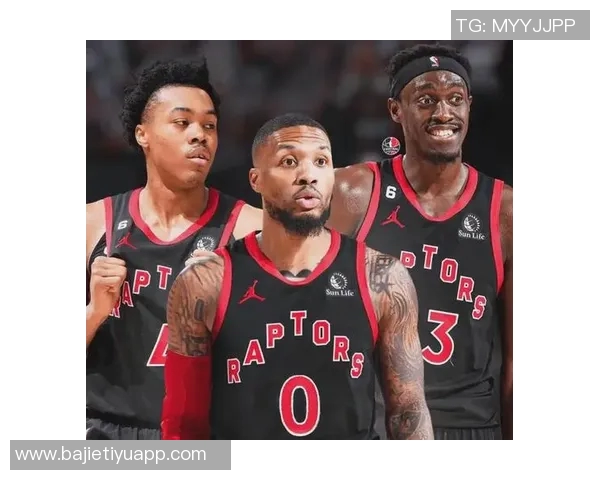 猛龙主帅称斯科蒂巴恩斯具备全明星实力并展现出色组织能力