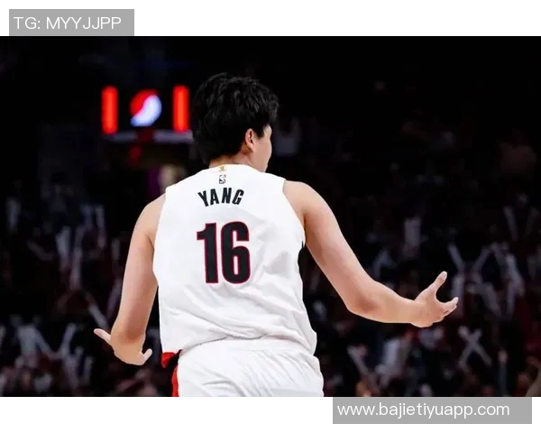 杨瀚森：全力以赴珍惜每一秒上场时间场上场下都要做好自己该做的事情