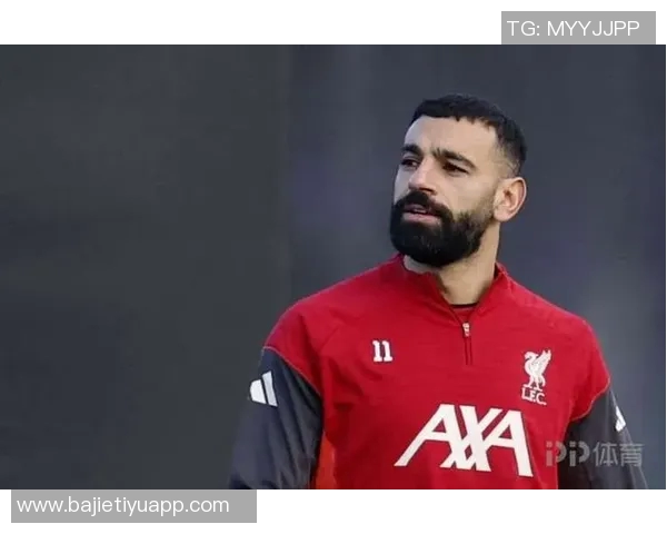 詹俊点评萨拉赫战术转变主动配合展现二前锋优势