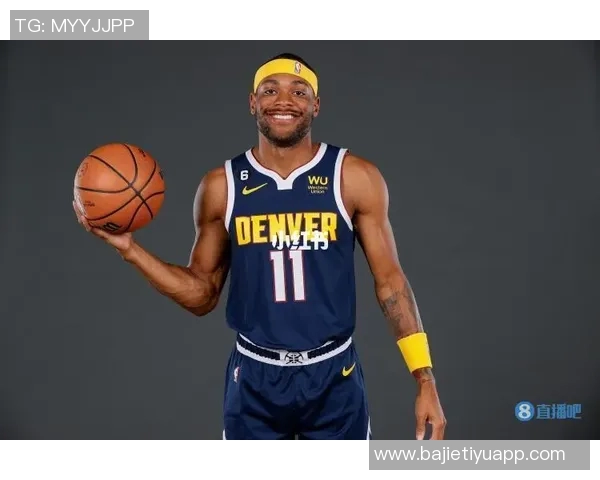 布鲁斯布朗谈控卫角色过去在球队中难以触球的经历让他倍感珍惜