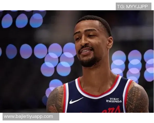 快船应迅速交易科林斯与比尔除登哥小卡大祖外无非卖品