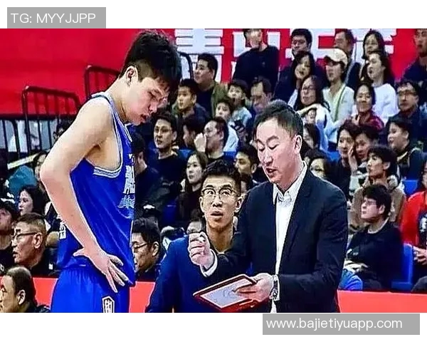 刘维伟谈杨瀚森在NBA的成长与团队支持的重要性