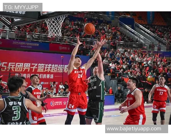 2025年内蒙古男子篮球联赛全面升级特色传播引领新期待