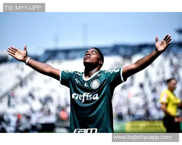 阿斯报道皇马引进恩德里克总支出已达7000万欧元能否实现投资回报