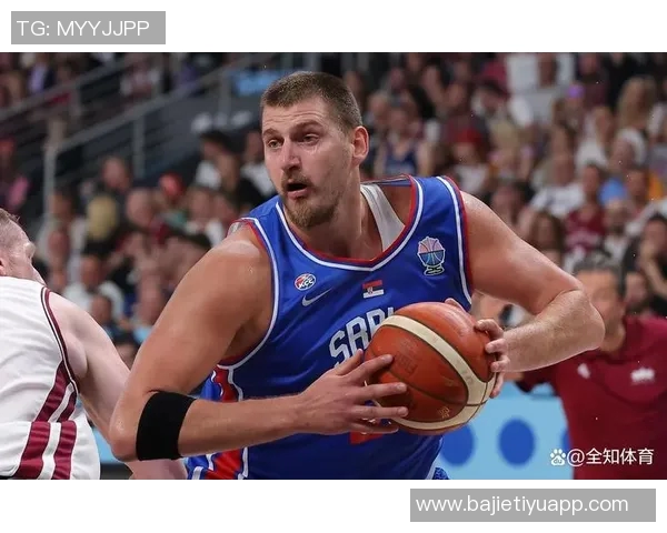 约基奇希望申京能独立发展不愿被贴上自己的标签