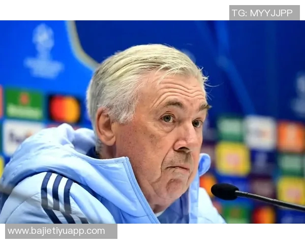 小安切洛蒂引发欧洲俱乐部关注正在谋划职业生涯新篇章